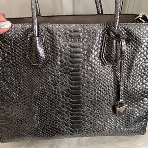 Michael Kors Mercer Large tote